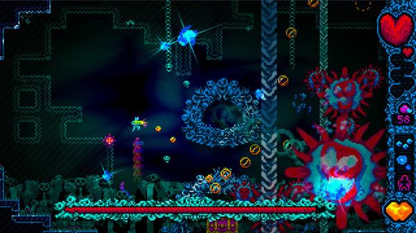 Straimium Immortaly Screenshot #3