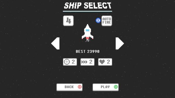 Bit Blaster XL Screenshot #3