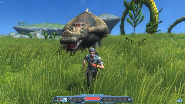 Planet Explorers Screenshot #1