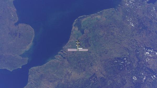 Stable Orbit Screenshot #3