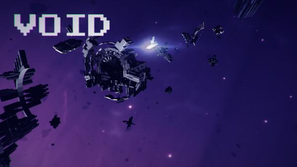 Void Screenshot #1