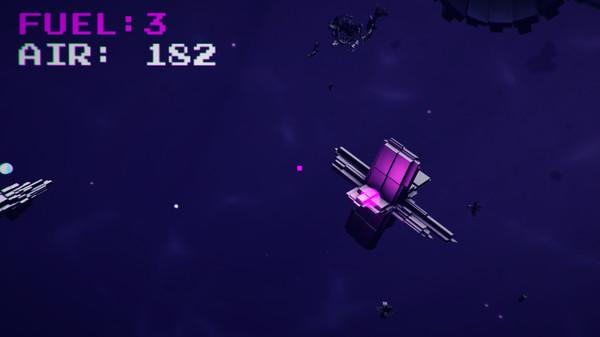 Void Screenshot #2