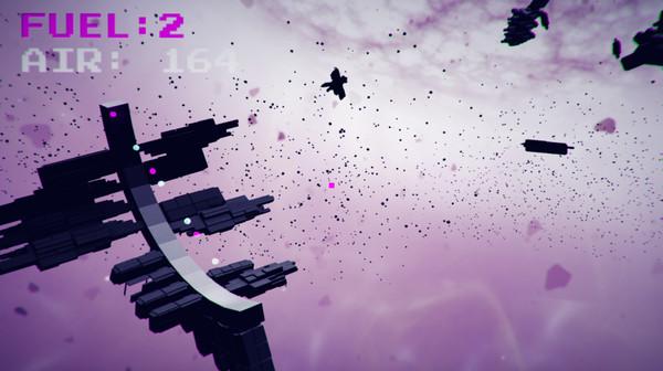 Void Screenshot #3