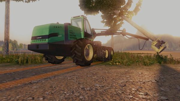 Der Forstwirt 2015 Screenshot #3