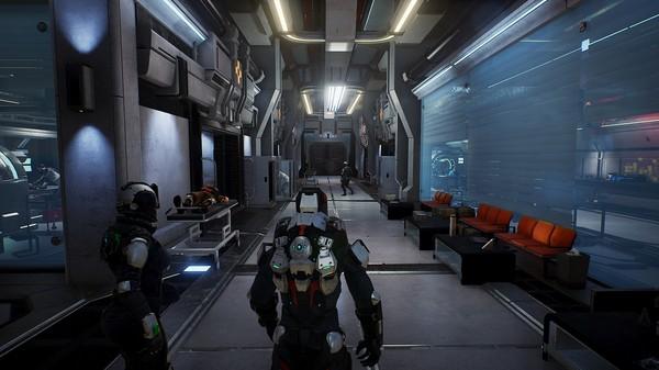 Project Genom Screenshot #3