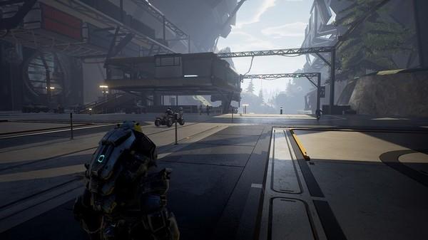 Project Genom - Gold Avalon Pack Screenshot #1