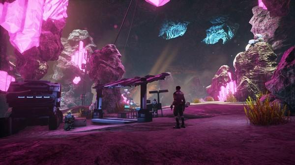 Project Genom - Bronze Avalon Pack Screenshot #1