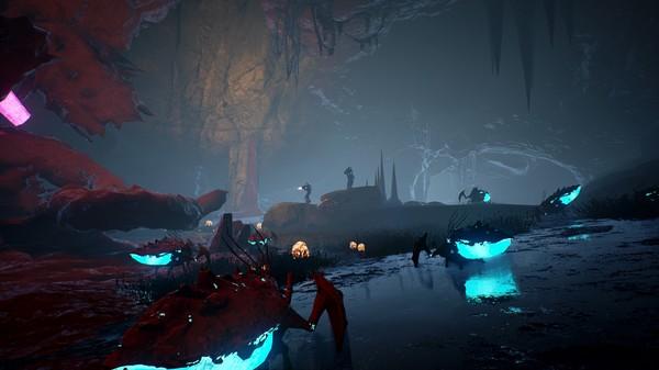 Project Genom - Bronze Avalon Pack Screenshot #3