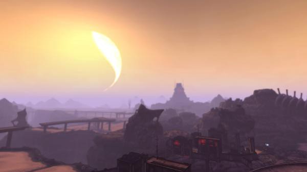 Borderlands: The Secret Armory of General Knoxx Screenshot #3