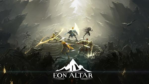 Eon Altar: Episode 1 - The Battle of Tarnum Screenshot #2