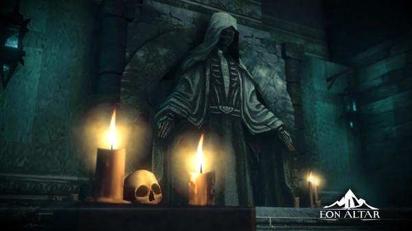 Eon Altar: Episode 2 - Whispers in the Catacombs Screenshot #1