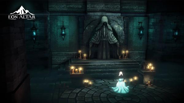 Eon Altar: Episode 2 - Whispers in the Catacombs Screenshot #3