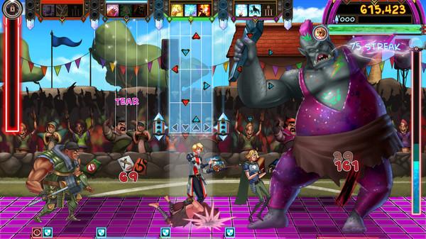 The Metronomicon - Indie Game Challenge Pack 1 Screenshot #1