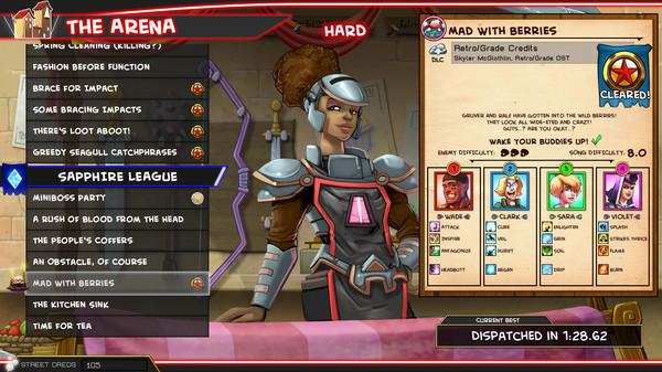 The Metronomicon - Indie Game Challenge Pack 1 Screenshot #3