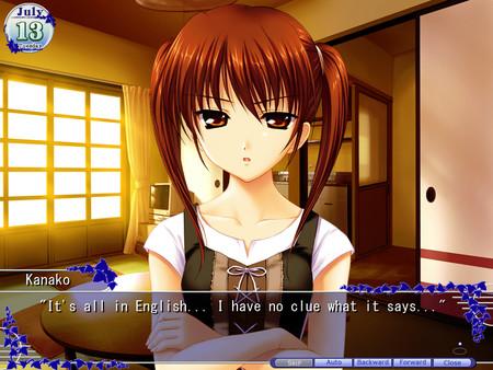 Tomoyo After ~It's a Wonderful Life~ English Edition Screenshot #2