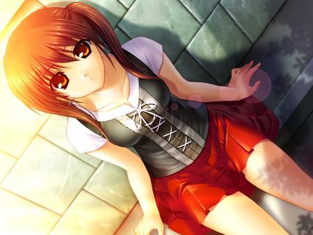 Tomoyo After ~It's a Wonderful Life~ English Edition Screenshot #3