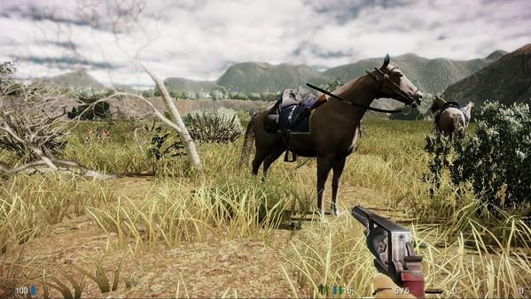 Zulu Response Screenshot #2