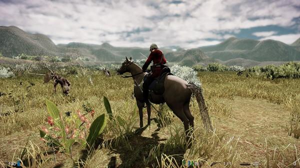 Zulu Response Screenshot #3