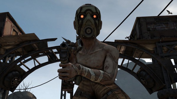 Borderlands - Game of the Year Edition Screenshot #3