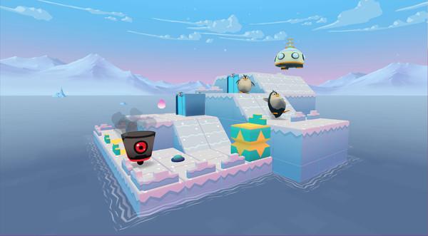 Waddle Home Screenshot #1