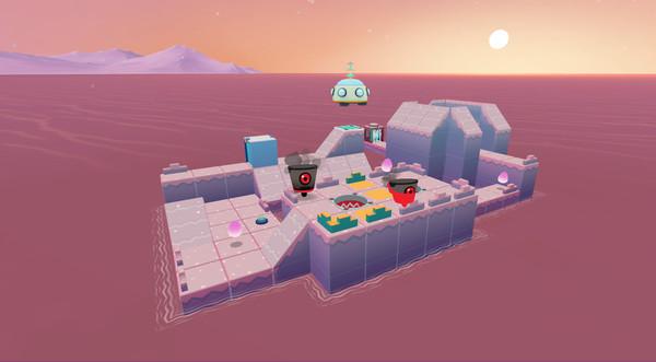 Waddle Home Screenshot #3