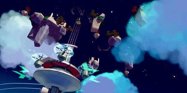 AIRHEART - Tales of broken Wings Screenshot #1