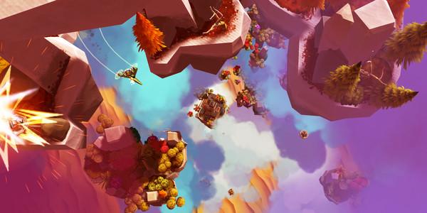 AIRHEART - Tales of broken Wings Screenshot #2