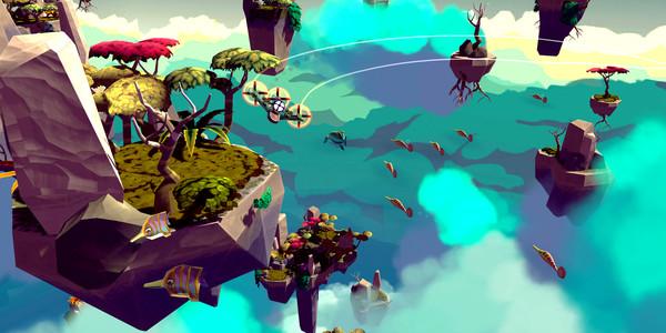 AIRHEART - Tales of broken Wings Screenshot #3