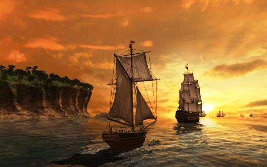 Commander: Conquest of the Americas Screenshot #2