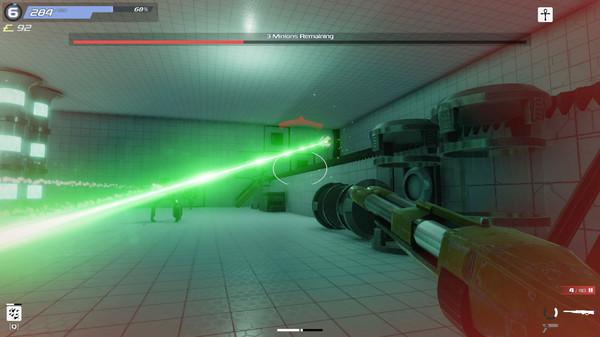 Ironguard Screenshot #1