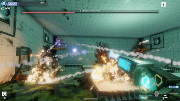 Ironguard Screenshot #2