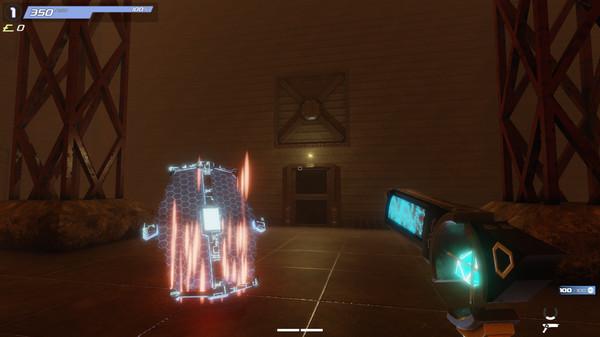 Ironguard Screenshot #3