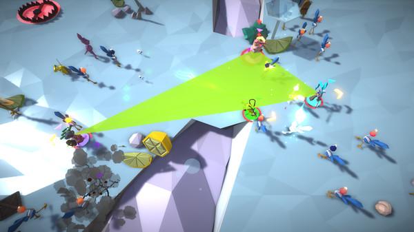 POLYCRUSHER Screenshot #3