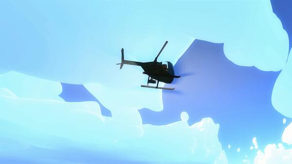 Madness Cubed Screenshot #2