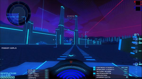 Tank Universal 2 Screenshot #2