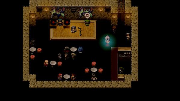 Tales of the Elements FC Screenshot #1