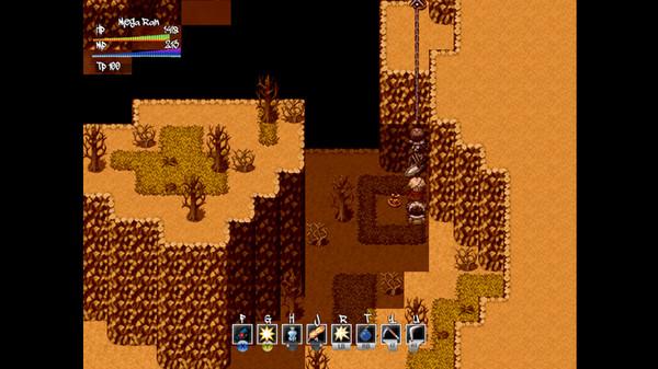 Tales of the Elements FC Screenshot #3