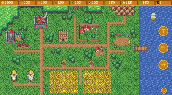 Survival Kingdom Screenshot #1