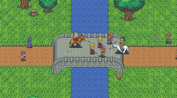 Survival Kingdom Screenshot #2