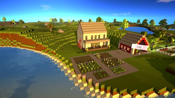 The Kindred Screenshot #1