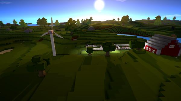 The Kindred Screenshot #2