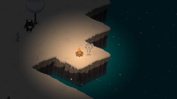 Feel The Snow Screenshot #2