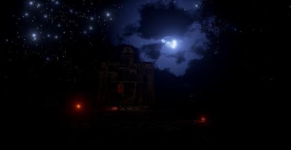 Behind You Screenshot #1