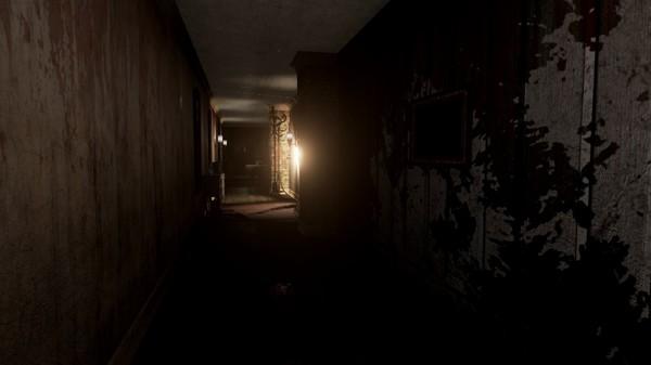 Behind You Screenshot #2