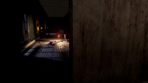 Behind You Screenshot #3