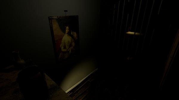 The Gleam: VR Escape the Room Screenshot #1