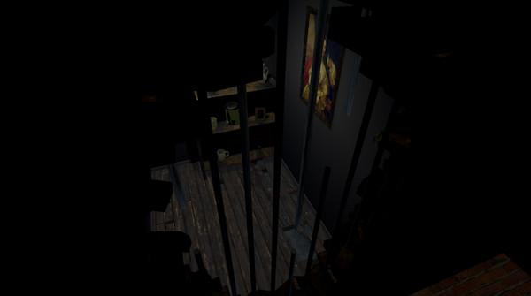 The Gleam: VR Escape the Room Screenshot #2