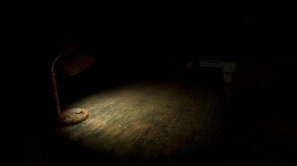 The Gleam: VR Escape the Room Screenshot #3