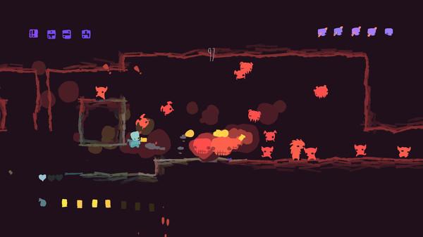 GoNNER Screenshot #1