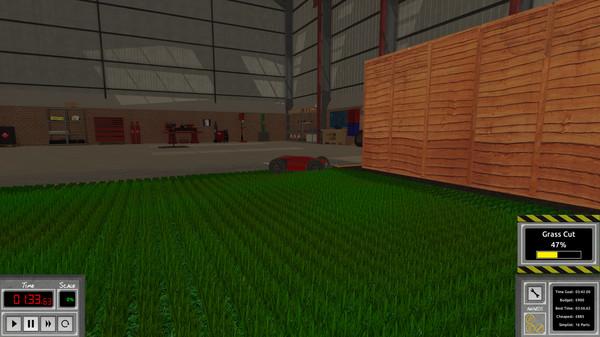 LogicBots Screenshot #3